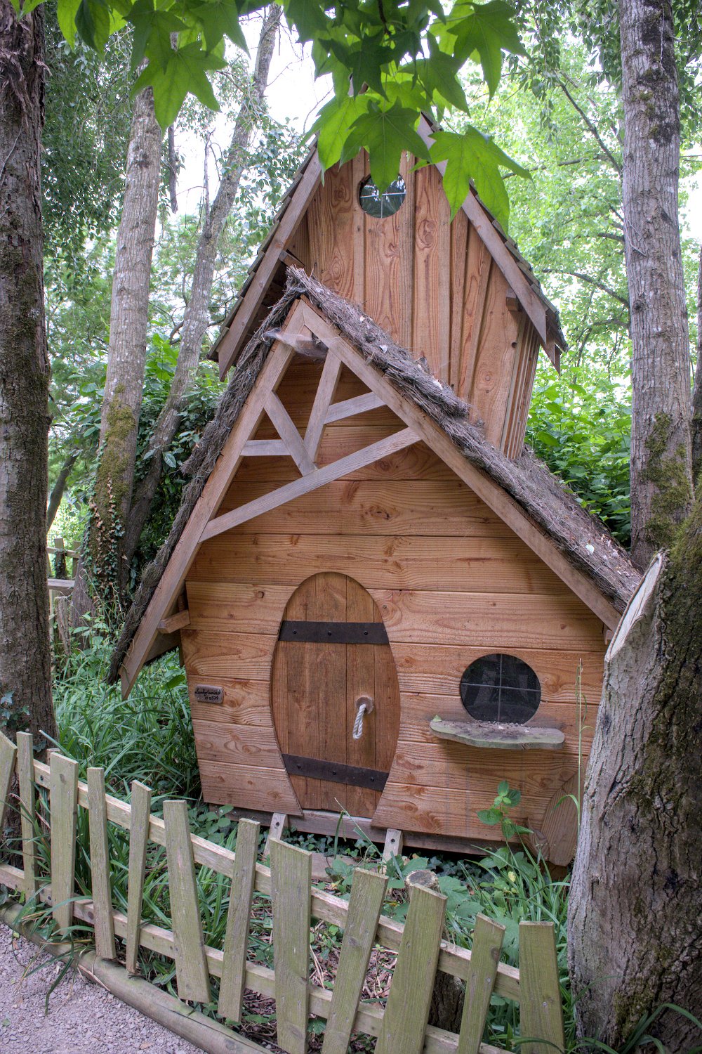 Cabanes